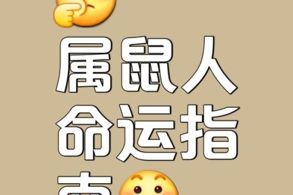 2020鼠年命缺什么：揭示鼠年出生者的性格与命理奥秘