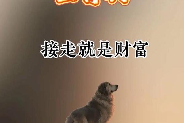 94年正月属什么命？了解属狗之人的命运与性格魅力