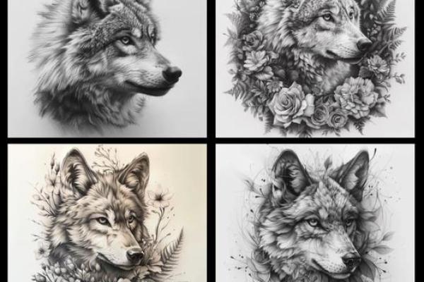 山头火命的纹身选择:燃烧个性与精神的灵感之火 山头火命的纹身选择:燃烧个性与精神的灵感之火