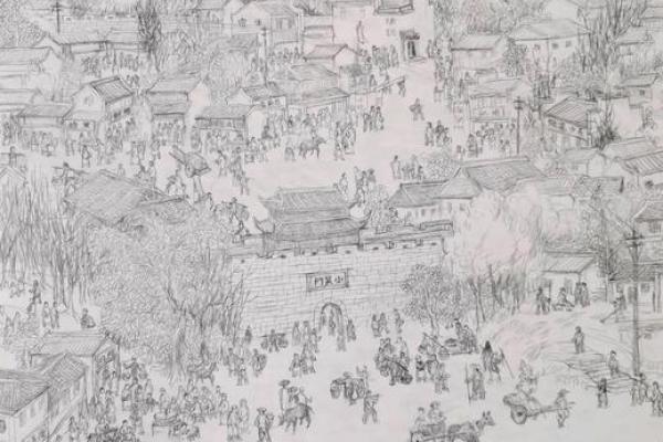 交运站8.9的神奇命运，见证繁华与变迁的交汇点