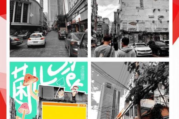 交运站8.9的神奇命运，见证繁华与变迁的交汇点