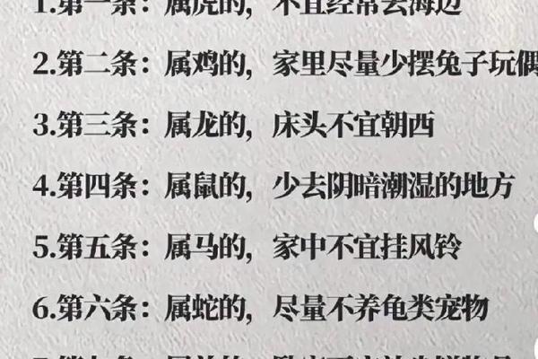 探寻40岁属相与命运的深厚联系，揭开人生的谜底
