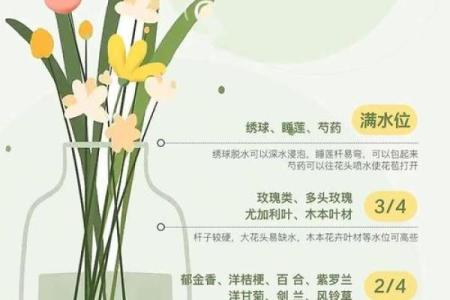 火命人士养花的注意事项与技巧