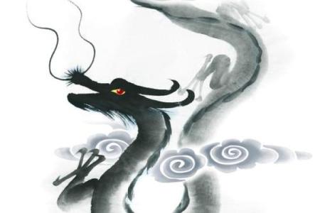 2044年属龙命运解析：财富、事业与人际关系的全貌