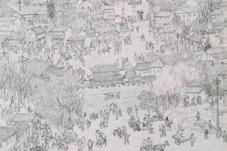 交运站8.9的神奇命运，见证繁华与变迁的交汇点