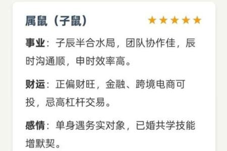 属相与老年命运：哪些生肖的男性晚年更受青睐？
