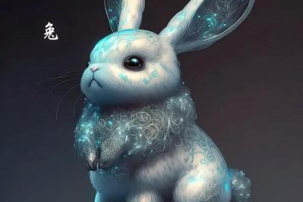 2021年的兔：象征幸运与和谐的命运解析