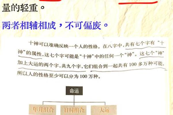 什么是命理？揭秘八字命理的奥秘与应用