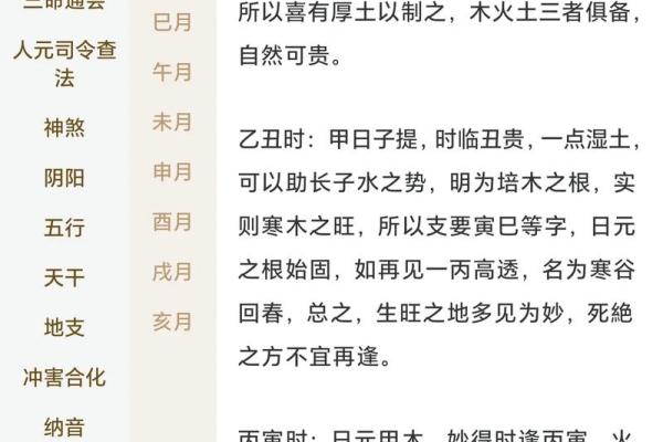 探秘癸酉年子时的水命，解读命理背后的奥秘与智慧