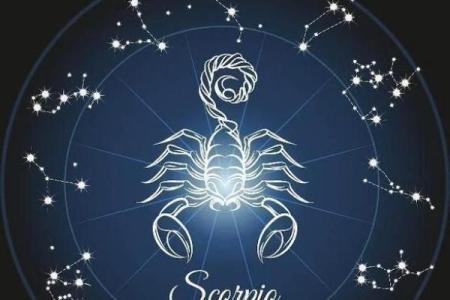 探秘天蝎座：深邃情感与神秘魅力的星座之旅