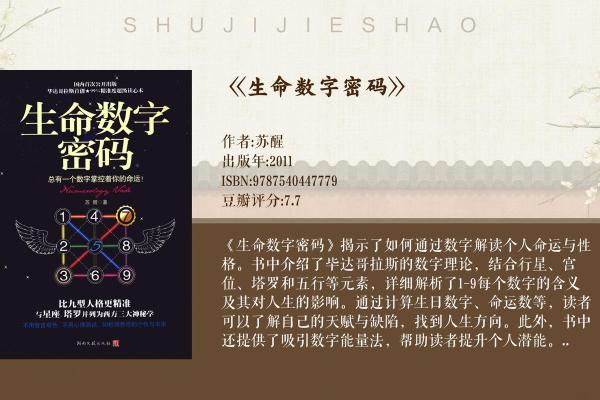 探索火命之数：掌握数字与命运的奇妙联系