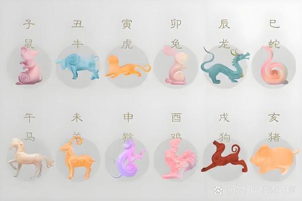 1992年出生的属猴人：运势、性格与命运的全方位解析