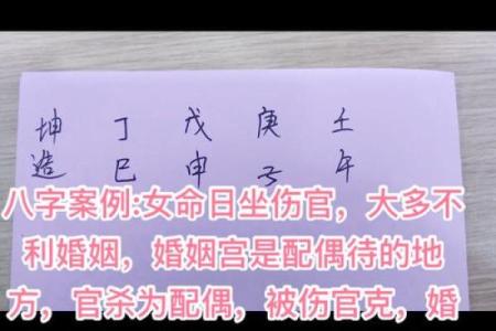 揭秘子午双胞命格：如何解读你的命运与性格