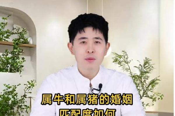 牛是男命猪是女命，命理解析：缘何二者相辅相成？