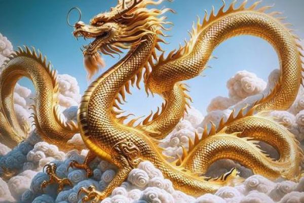 1977年属龙的命运解析：揭示性格与人生轨迹的秘密