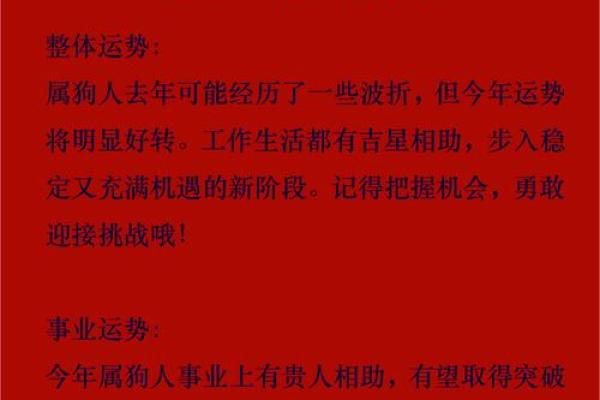 探秘84属狗水命的命理特征与生活智慧