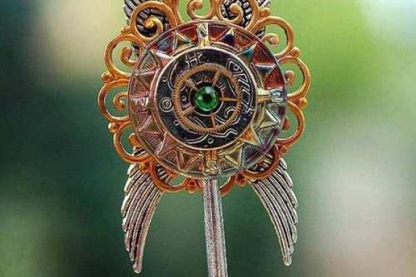 如何了解自己的命带什么：解读命运之门的钥匙