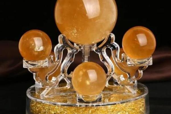 金命人适合摆放的摆件，助你招财纳福，提升运势！