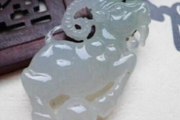 探寻羊男的土命特质：稳重与温情交织的性格魅力