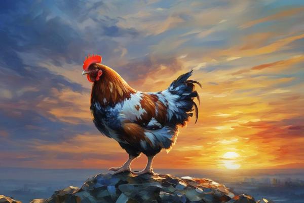 属鸡的人生运势解析与1993年的命理探讨