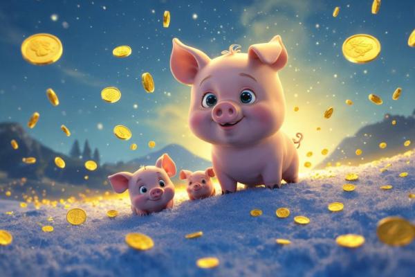 1982年属猪：活泼快乐，乐观向上的人生旅程