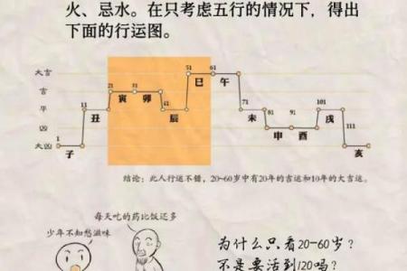 1983年阴历出生之人的命运解析：命理与人生的精彩交织
