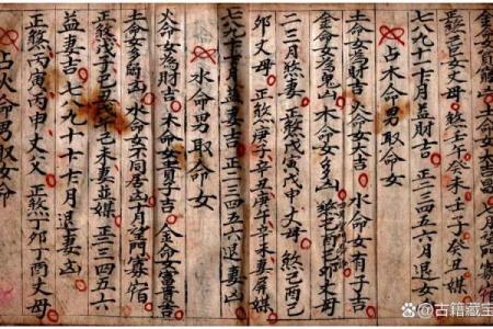 男命6女命9：揭秘命理中的数字与性别奥秘