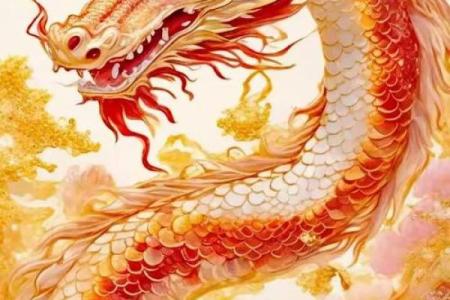 金龙之命的人究竟缺乏什么？探寻内心的真实需求与成长之道