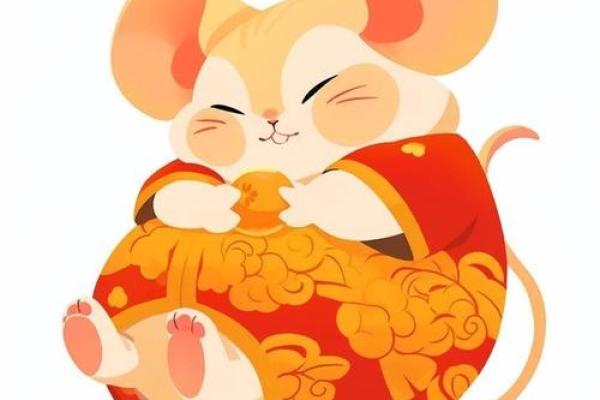 2024年出生宝宝的生肖与命理解析，让你轻松了解未来之星！