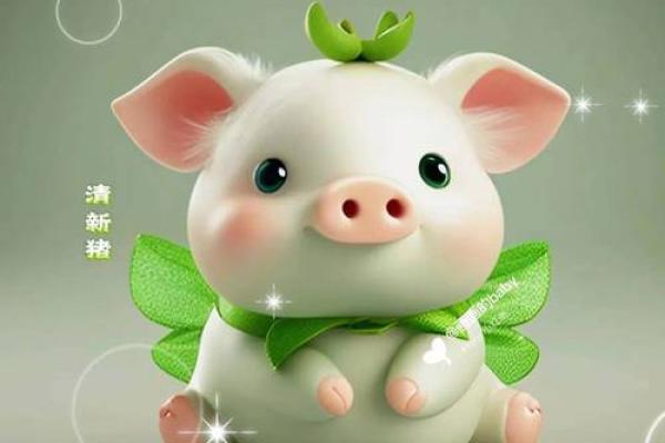 属猪女适合什么头像？找对头像提升魅力与运势！