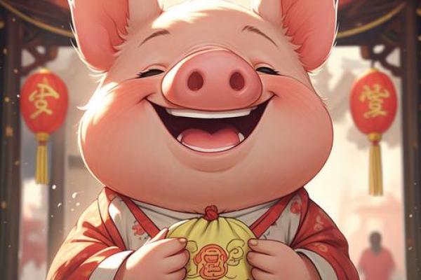 属猪女适合什么头像？找对头像提升魅力与运势！