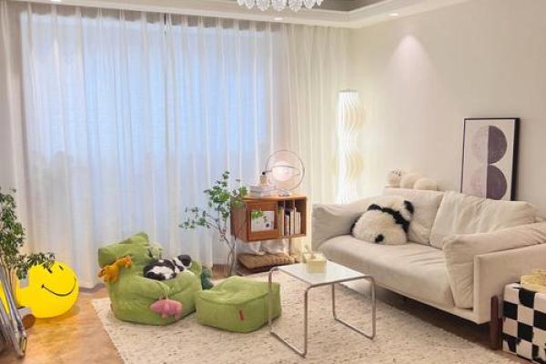 根据命格选择适合的墙面颜色，提升居家幸福感！