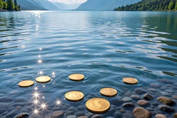 1990年属马的水命解析：流淌于岁月中的生命之水