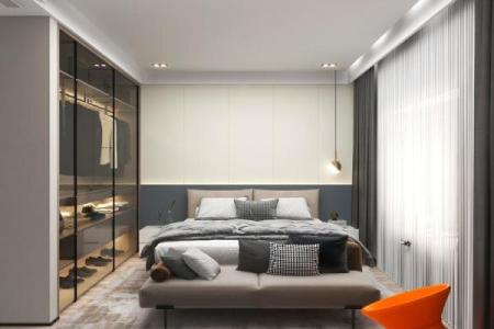 金命者的房间颜色选择：打造和谐的居住环境