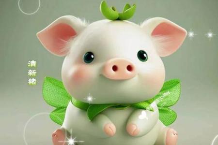 属猪女适合什么头像？找对头像提升魅力与运势！