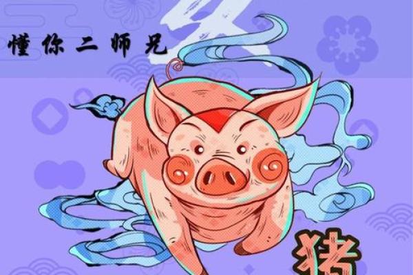 属猪命缺什么颜色车？了解你的幸运色与选择技巧！