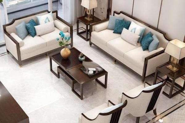 新中式家居风格：适合哪些命理的人？