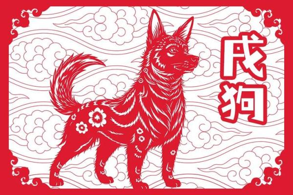 2023年属狗人的命运分析：机遇与挑战并存的旅程