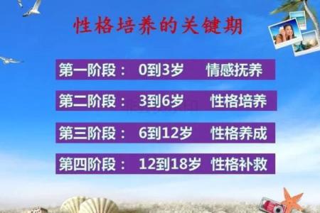 2014年出生的小孩命运解读：他们的性格与未来潜力