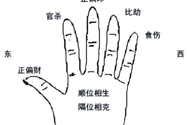 偷鸡摸狗算什么命格？揭开命运背后的秘密！