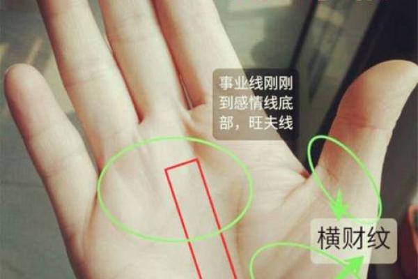 揭秘旺夫命格：什么样的男命吸引事业与家庭双丰收？