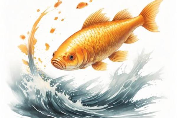 海中金命格的深层解析与人生启示