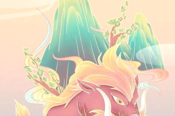 2018年猪年：命理解析与运势展望，探讨生肖猪的独特魅力与机遇！