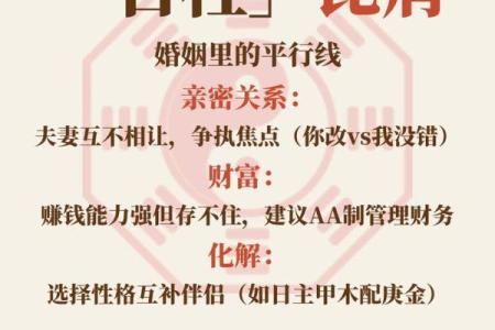 女命地支比肩生的解析与命理启示