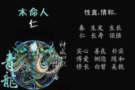 探寻木命人的命理特征与生活智慧