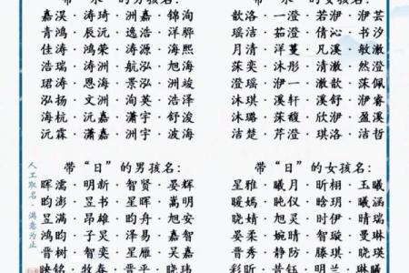 适合龙木命的网名推荐与解析，让你的网络形象更与众不同！