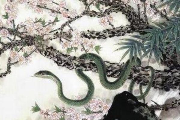 洞下水命揭秘：与生肖命理的奇妙联系