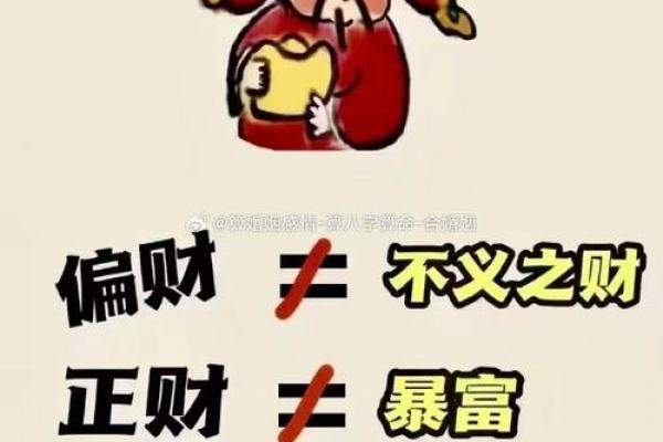 揭秘横财命：你不知道的风水秘密与财富运势