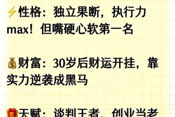 1983年阴历生肖与命运解析：解读你的命格与人生轨迹