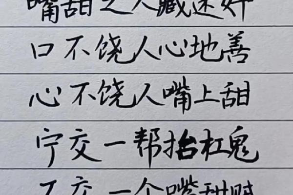 揭秘：半鬼半仙的命运解析与人生智慧